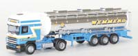 Wemmers Tanktransport, Bleskensgraaf: Modell von A W M - 71894