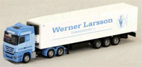 Werner Larsson, Skagen: Modell von A W M - 53521