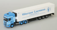 Werner Larsson, Skagen: Modell von A W M - 53581