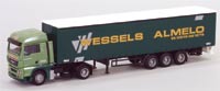 Wessels, Almelo: Modell von A W M - 53132