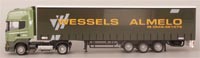 Wessels, Almelo: Modell von A W M - 73607