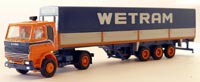 WETRAM: Modell von Herpa - 822275