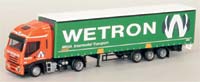 Wetron Transport: Modell von A W M - 74304