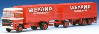 Günther WEYAND, Wermelskirchen: Modell von Herpa - 840004