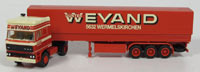 Günther WEYAND, Wermelskirchen: Modell von Herpa - 842002