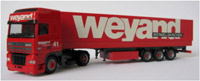 Günther WEYAND, Wermelskirchen: Modell von Herpa - 145329
