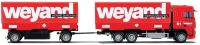 Günther WEYAND, Wermelskirchen: Modell von A W M - 71329