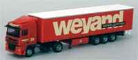 Günther WEYAND, Wermelskirchen: Modell von A W M - 73214