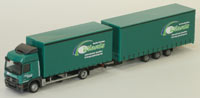 Wiards, Norden: Modell von A W M - 74670