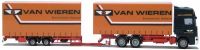 van Wieren, Emmeloord: Modell von A W M - 53271