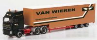 van Wieren, Emmeloord: Modell von Herpa - 149846