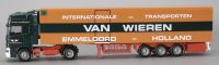 van Wieren, Emmeloord: Modell von A W M - 71447
