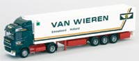 van Wieren, Emmeloord: Modell von A W M - 53133
