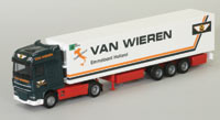 van Wieren, Emmeloord: Modell von A W M - 53712