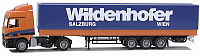 Wildenhofer, Salzburg: Modell von A W M - 70852