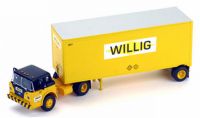 Willig: Modell von Athearn - 91028-450