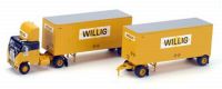 Willig: Modell von Athearn - 91152-450