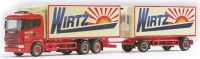 Wirtz, Bornheim: Modell von Herpa - 145930
