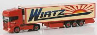 Wirtz, Bornheim: Modell von Herpa - 148580