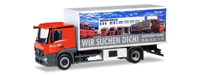 Wirtz, Bornheim: Modell von Herpa - 309295
