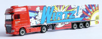 Wirtz, Bornheim: Modell von Herpa - 941716