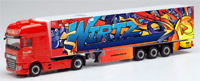 Wirtz, Bornheim: Modell von Herpa - 313995