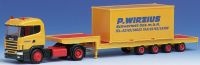 P. Wirzius, Hilden: Modell von Herpa - 231138