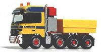 P. Wirzius, Hilden: Modell von Herpa - 258395