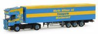 Martin Wittwer AG, Wattenwill: Modell von Herpa - 155472