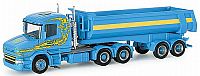 Martin Wittwer AG, Wattenwill: Modell von Herpa - 154482