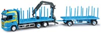 Martin Wittwer AG, Wattenwill: Modell von Herpa - 908351
