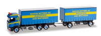 Martin Wittwer AG, Wattenwill: Modell von Herpa - 926720