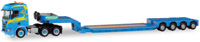 Martin Wittwer AG, Wattenwill: Modell von Herpa - 311397