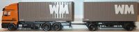 WM Group, Bocholt: Modell von Herpa - 229647