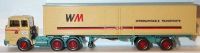 WM Group, Bocholt: Modell von Wiking - 512-II