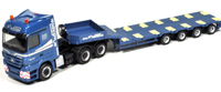 Wocken, Haren / Ems: Modell von Herpa - 913348