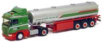 Wölfl, A - Salzburg: Modell von Herpa - 292405