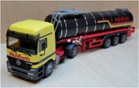 Wohlfarth, D - Wuppertal: Modell von Herpa - 145787