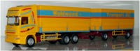 Wohlwend, Nendeln: Modell von A W M - 7034.01