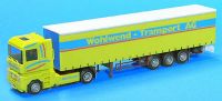 Wohlwend, Nendeln: Modell von A W M - 71381