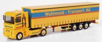 Wohlwend, Nendeln: Modell von Herpa - 150736