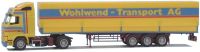 Wohlwend, Nendeln: Modell von A W M - 60101