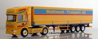 Wohlwend, Nendeln: Modell von Herpa - 241625