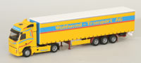 Wohlwend, Nendeln: Modell von A W M - 55214