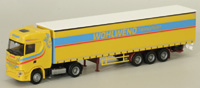Wohlwend, Nendeln: Modell von A W M - 9272 02