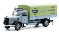 Peter Wolf, Chur: Modell von Arwico - 85.002361