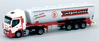 Wolfsgruber, Ebensee: Modell von A W M - 54234