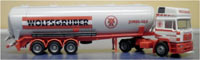 Wolfsgruber, Ebensee: Modell von A W M - 70970