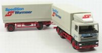 Wormser, Herzogenaurach: Modell von Herpa - 143301