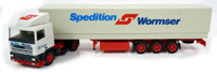 Wormser, Herzogenaurach: Modell von Herpa - 172745